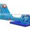 High quality best selling buy commercial inflatable huge blow up water slides                        
                                                                                Supplier's Choice