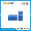 ER17335M battery,2/3A battery,2/3A spiral 3.6v lithium battery from Ramway
