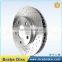 HAICHEN Chinese factory production of high quality brake disc