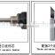 ESD soldering iron handle used in mobile phone