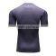 Avengers superman/bat-man marvel cartoon super hero clothing apparel men's slim fit digital print round neck short sleev t shirt