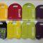 Wholesale Portable Wine Bottle Cooler Bag, Wine Bottle Tote Bag