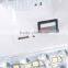 Manufacturer made travel fan solar,rechargeable air cooler fan