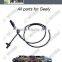 1067000020 Передний датчик скорости колеса для geely EC7