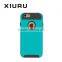 TPU+PC Dual Layer Hard Back Mobile Phone Case Cover For iphone 6 6s XR-PC-45-3