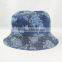 Casual Camouflage Bucket Hat