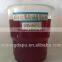 Oil-soluble Polyurethane Grouting Material