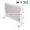 2000W Wall Mounted Panel Heater with IP24