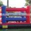 cheap small wrestling inflatable boxing ring for kids