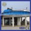 Chinese Manufacturer For Wastewater Treatment Machine Shallow Air Floatation Plant
