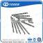 Made in China Solid Carbide End Milling Cutter