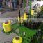 very high speed weaving machine