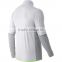 new 2016 apparel new product Men's Precision Run Half Zip Long Sleeve Shirt