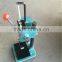 TAM-170 Manual Leather Hot Foil Stamping Machine with Letter Mould                        
                                                Quality Choice