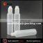 new designed pen shape unicorn bottle 60ml pe bottles for e liquid