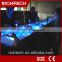 BEST SELLING!TICHTECH eyes-catching interactive projection bar table with exciting effects