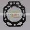 Agricultural machinery diesel engine parts Cylinder Head GASKET