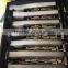 2016 ethereum miner 125M with 390x graphic cards 125M miner with power supply