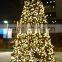 2015 Commercial Display 5m To 30m Giant Artificial Christmas Trees