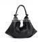 Simple Dumpling Bag Fashion Handbag for Beautiful Women High Class Leather Bags