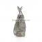 Beautiful hollow carved handbag new pattern tote genuine leather bags for women