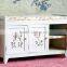 2 China manufacturing ~ pastoral solid wood furniture - Cushion - stool - change a shoe stool bed tail stool - shoe rack - Bench