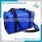 Outdoor Cooling Carry Bag 24 Cans Capacity Waterproof Vinyl Tarpaulin Material Perfect Cooler Bag