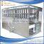 Commercial used stainless steel flash ice maker freezer ice cube making mahine for sale