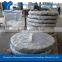 Aluminum table for chateau
