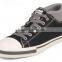 Fashion And Comforable Cavas Shoe