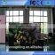 Rental indoor ve cricket match star sport led sign