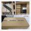 Handsfree wireless intercom system for outside broadcast van