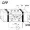 Switchable Transparent Film