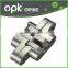 OPK Hot Sale Folding Door Hinge
