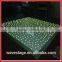 WLK-3-2 RGB 3 IN 1 Led twinkling blake and white black and white pvc dance floor