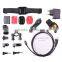 2.0 inch xiaomi yi 4k action camera full hd digital camera with watch remote from manufacturer