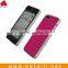 for apple iphone 5 steel case