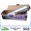Supply recyclable aluminium foil paper
