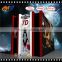 Omni-directional motion technology 5D/7D/9D electric cinema