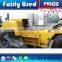 Used TCM forklift FD150S with 15ton,also supply 3-15 ton forklifts