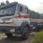 New Beiben Truck Tractor 6X4