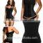 waist training corsets wholesale rubber corsets
