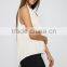 Fashion casual sleeveless women's Top