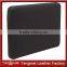 black laptop case good quality close fitting design, original laptop case made in China