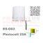 ES-G03 Photocell Senosr Light Control switch