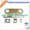 Metal Stamping Product With Stainless Steel 304/321/316L/309S/310S