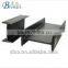 h beam steel profiles with different size and good price