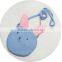 MS70071P Sweety girls cute denim bags
