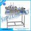 SPX-Semi automatic liquid filling machine for water, milk, e-liquid                        
                                                Quality Choice