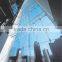 Best Quality 3-19mm Thick Clear Float Glass for Building
